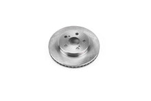 画像をギャラリービューアに読み込む, Power Stop 16-19 Toyota Prius Front Autospecialty Brake Rotor