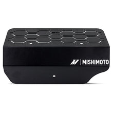 画像をギャラリービューアに読み込む, Mishimoto 2022+ Subaru WRX Pulley Cover Black