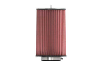 画像をギャラリービューアに読み込む, K&amp;N Universal Clamp-On Air Filter 4-1/8in FLG 7-3/8in B 7in T W/STUD 11-1/2in H
