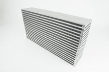 画像をギャラリービューアに読み込む, CSF High Performance Cross-Flow Core - 22in L x 12in H x 4.5in W