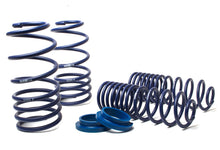 画像をギャラリービューアに読み込む, H&amp;R 85-92 Volkswagen Golf/Jetta 8V MK2 OE Sport Spring