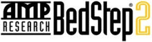 画像をギャラリービューアに読み込む, AMP Research 1999-2013 Chevrolet Silverado All Beds BedStep2 - Black