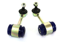 画像をギャラリービューアに読み込む, SuperPro 2008 Subaru Impreza Outback Sport Rear HD High Articulation End Link Set