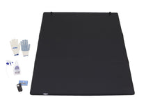 画像をギャラリービューアに読み込む, Tonno Pro 15-19 Chevy Colorado 6ft Fleetside Hard Fold Tonneau Cover