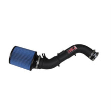 画像をギャラリービューアに読み込む, Injen 99-04 4Runner Tacoma 3.4L V6 only Wrinkle Black Power-Flow Air Intake System