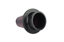画像をギャラリービューアに読み込む, Injen 8-Layer Oiled Cotton Gauze Air Filter 3.75in ID/ 7in Base / 8.8in Height / 5in Top