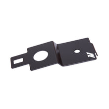 画像をギャラリービューアに読み込む, Mishimoto 02-07 Subaru Impreza WRX Aluminum Radiator Stay - Anodized Black