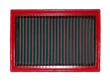 画像をギャラリービューアに読み込む, BMC 96-02 Ford Courier 1.3i (177mm x 254mm) Replacement Panel Air Filter