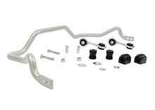 画像をギャラリービューアに読み込む, Whiteline 99-05 BMW 3 Series E46 (Excl. M3) Rear 20mm Heavy Duty Adjustable Swaybar