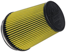 画像をギャラリービューアに読み込む, Airaid Universal Air Filter - Cone 6in Flange x 7-1/4in Base x 5in Top x 8in Height