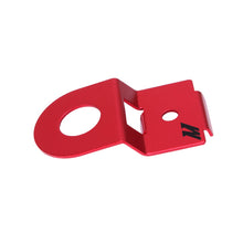 画像をギャラリービューアに読み込む, Mishimoto 08+ Subaru Impreza WRX/STI Aluminum Radiator Stay - Anodized Red