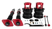 画像をギャラリービューアに読み込む, Air Lift Performance 02-07 Infiniti G35 / 03-08 Nissan 350Z Rear Kit