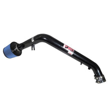 画像をギャラリービューアに読み込む, Injen 99-00 Civic Ex Hx EL(Canada) Black Cold Air Intake