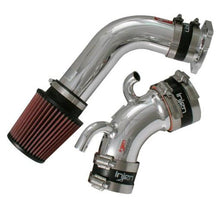 画像をギャラリービューアに読み込む, Injen 94.5-97 Maxima Polished Cold Air Intake