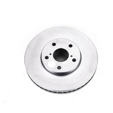 画像をギャラリービューアに読み込む, Power Stop 93-05 Lexus GS300 Front Evolution Geomet Coated Rotor