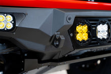 画像をギャラリービューアに読み込む, Addictive Desert Designs 21-22 Ford Bronco Bomber Front Bumper (w/ 3 Baja Designs LP4 Mounts)