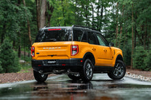 画像をギャラリービューアに読み込む, MBRP 2021+ Ford Bronco Sport (1.5L / 2.0L EcoBoost) 2.5in Res-Back Exhaust - Dual Rear - Alum. Steel