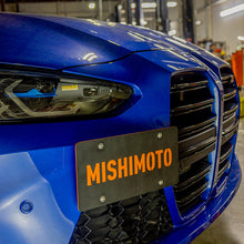 画像をギャラリービューアに読み込む, Mishimoto 2021+ BMW G80 M3 License Plate Relocation Kit