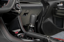 画像をギャラリービューアに読み込む, GrimmSpeed Shift Knob Stainless Steel - Subaru 5 Speed and 6 Speed Manual Transmission - Black