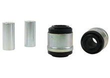 画像をギャラリービューアに読み込む, Whiteline Plus 11/05+ Dodge Charger / 3/08 Challenger Front Lower Inner Control Arm Bushing Kit