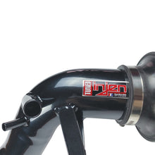 画像をギャラリービューアに読み込む, Injen 15-19 Hyundai Sonata 2.0T Short Ram Air Intake - Laser Black