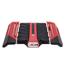 画像をギャラリービューアに読み込む, Edelbrock Lid And Coil Cover Kit E-Force Supercharger 1597 and 1598 2010-2013 Chevrolet Camaro