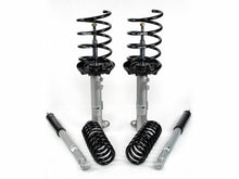 画像をギャラリービューアに読み込む, H&amp;R 01-07 Mercedes-Benz C240/C320 W203 Sport Cup Kit