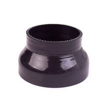 画像をギャラリービューアに読み込む, Airaid U-Build-It - Silicone Reducer 4.0in to 3.5in x 2.5in L
