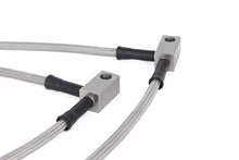 画像をギャラリービューアに読み込む, Goodridge 10-14 Nissan GT-R (Base Only) SS Brake Line Kit