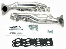画像をギャラリービューアに読み込む, JBA 07-20 Toyota 5.7L V8 1-5/8in Primary Silver Ctd Cat4Ward Header