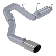 画像をギャラリービューアに読み込む, MBRP 2014+ Ram 2500/3500 6.4L Hemi Cat Back Single Side Exit Pro Series - T304