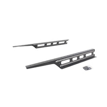 画像をギャラリービューアに読み込む, Go Rhino 65in. Cab Overhang Bracket - Universal