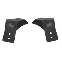 画像をギャラリービューアに読み込む, Go Rhino 18-20 Jeep Wrangler JL/JLU/Gladiator JT Light Mount - 3in Cube