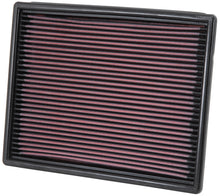画像をギャラリービューアに読み込む, K&amp;N Replacement Air Filter AIR FILTER, FORD/MER/LIN - 3.8/4.0/5.0L 86-02
