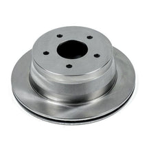 画像をギャラリービューアに読み込む, Power Stop 97-05 Chevrolet Blazer Rear Autospecialty Brake Rotor