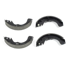 画像をギャラリービューアに読み込む, Power Stop 01-07 Ford Escape Rear Autospecialty Brake Shoes