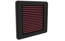 画像をギャラリービューアに読み込む, K&amp;N 20-22 Yamaha T-Max Replacement Air Filter