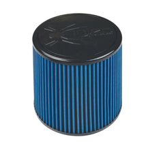 画像をギャラリービューアに読み込む, Injen Nanofiber w/Sur-Loc Dry Air Filter - 8.5in Base / 6in Tall / 7in Top