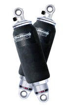 画像をギャラリービューアに読み込む, Ridetech HQ Series Rear ShockWaves 6.9in Travel 5in dia Rolling Sleeve .625 Bearing/.625 Bearing