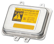 画像をギャラリービューアに読み込む, Hella BMW Xenon 12V Ballast Unit