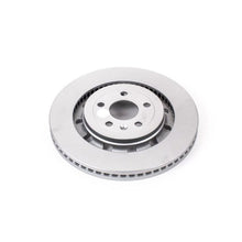画像をギャラリービューアに読み込む, Power Stop 13-19 Ford Explorer Front Evolution Geomet Coated Rotor