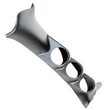 画像をギャラリービューアに読み込む, Autometer 02-07 WRX/STi Triple 52mm Pillar Pod