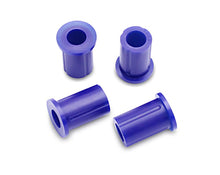 画像をギャラリービューアに読み込む, SuperPro 19-23 Ford Ranger Rear Shackle Bushing Kit