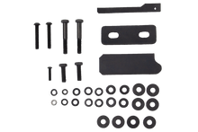 画像をギャラリービューアに読み込む, Go Rhino 07-18 Jeep Wrangler JK/JKU Exterior Jack Mount