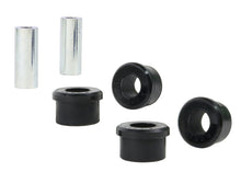 画像をギャラリービューアに読み込む, Whiteline Plus 3/11+ Hyundai Veloster (Inc Turbo) Front Control Arm-Lwr Inner Front Bushing Kit
