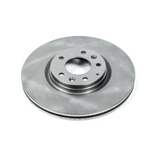 画像をギャラリービューアに読み込む, Power Stop 06-07 Mazda 6 Front Autospecialty Brake Rotor