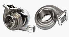 画像をギャラリービューアに読み込む, Garrett GTX3071R Gen II Reverse Turbine Hsg Kit O/V V-Band / V-Band 0.61 A/R (Ni-Resist)
