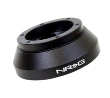 画像をギャラリービューアに読み込む, NRG Short Hub Adapter 06+ Chevrolet Corvette / Cadillac CTS