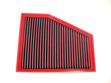 画像をギャラリービューアに読み込む, BMC 2011 Audi A1 (8X) 2.0 TDI Replacement Panel Air Filter