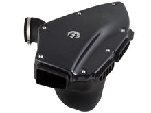 画像をギャラリービューアに読み込む, aFe MagnumForce Stage 2 Si Intake System PDS 06-11 BMW 3 Series E9x L6 3.0L Non-Turbo